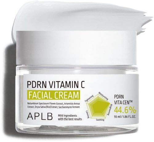 APLB PDRN Vitamin C Arckrém 55ml