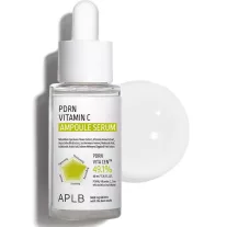 APLB PDRN Vitamin C Ampoule Szérum 40ml