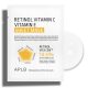 APLB Retinol Vitamin C Vitamin E Arcmaszk 25ml