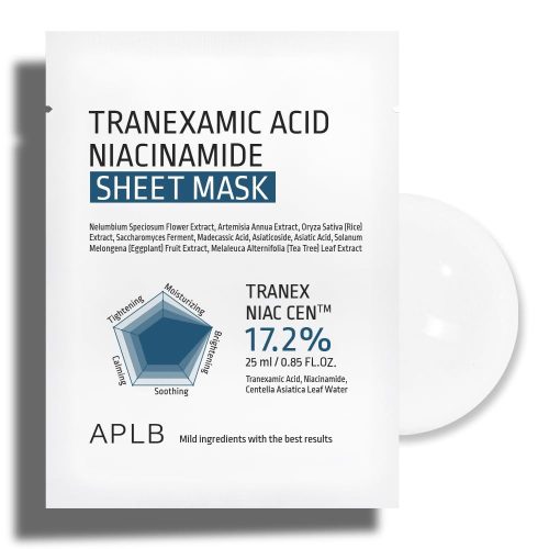 APLB Tranexamic Acid Niacinamide Arcmaszk 25ml