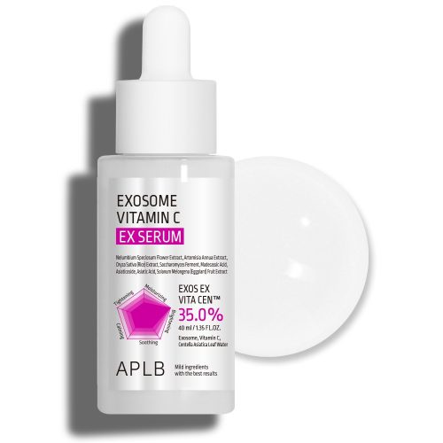 APLB Exosome Vitamin C EX Ampoule Szérum 40ml
