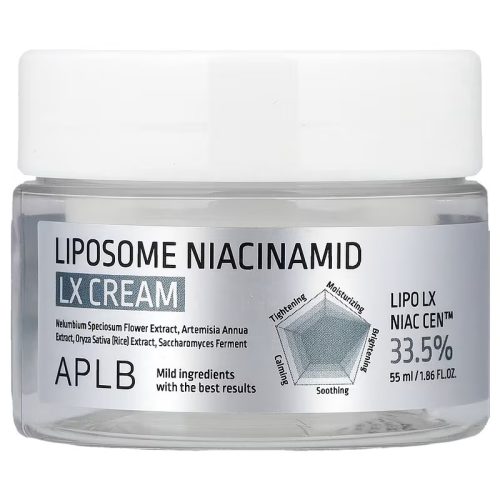 APLB Liposome Niacinamide LX Arckrém 55ml