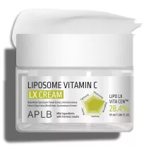 APLB Liposome Vitamin C Arckrém 55ml