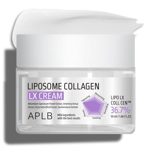 APLB Liposome Collagen LX Arckrém 55ml