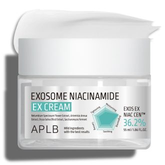 APLB Exosome Niacinamide EX Arckrém 55ml