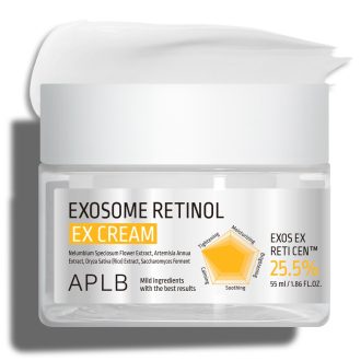 APLB Exosome Retinol EX Arckrém 55ml