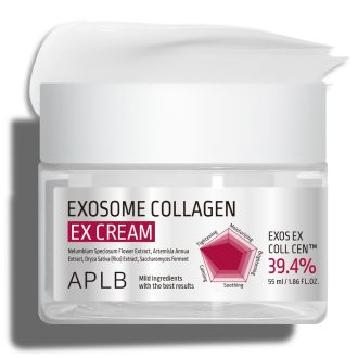 APLB Exosome Collagen EX Arckrém 55ml