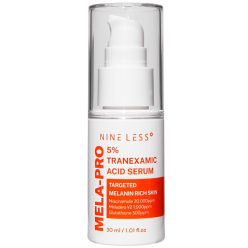 NINELESS Mela-Pro 5% Tranexamic Acid Szérum 30ml