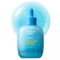 Eqqualberry Hyaltoin Flooding Szérum 30ml