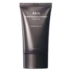   ABIB Sedum Hyaluron Protection Fényvédő Krém 50ml (SPF50+ PA++++)