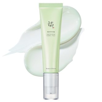 BEAUTY OF JOSEON Light On Centella + Vita C Szérum 30ml