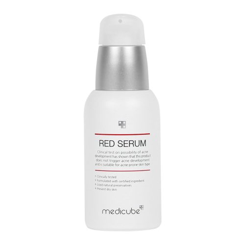 MEDICUBE Red Szérum 30ml