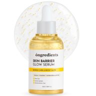 ONGREDIENTS Skin Barrier Glow Szérum 50ml