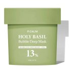 P.CALM Holy Basil Bubble Deep Arcmaszk 90g