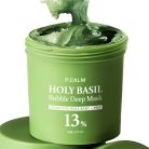 P.CALM Holy Basil Bubble Deep Arcmaszk 90g