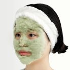 P.CALM Holy Basil Bubble Deep Arcmaszk 90g