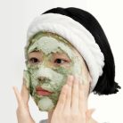 P.CALM Holy Basil Bubble Deep Arcmaszk 90g
