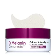   Dr.Melaxin Cemenrete Calcium Volume Szemkörnyék Maszk 72g 60db