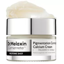 Dr.Melaxin Cemenrete Picotonic Shot Arckrém 25g