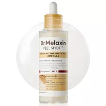Dr.Melaxin Peel Shot Exfoliating Szérum - White Rice 80ml