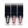 KEEP IN TOUCH The Black Lip Plumper Ajak Tint Dark Chocolate Kollekció Csomag (#Sweet Romance, #Melo Drama, #Royal Midnight)
