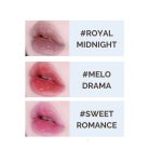 KEEP IN TOUCH The Black Lip Plumper Ajak Tint Dark Chocolate Kollekció Csomag (#Sweet Romance, #Melo Drama, #Royal Midnight)