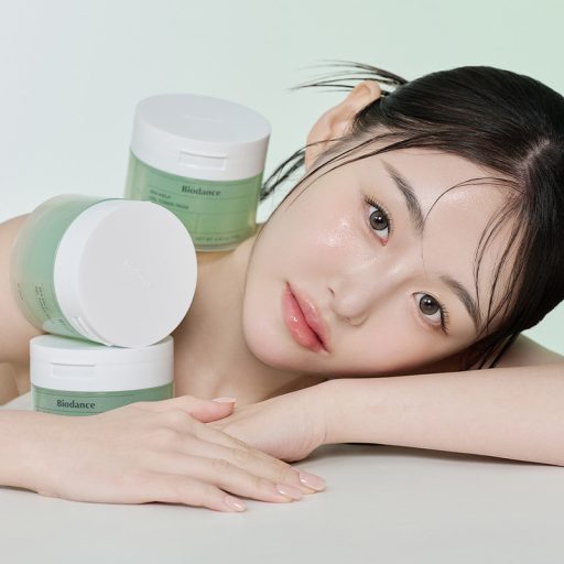 BIODANCE Sea Kelp Gel Toner Korongok 140g (60db)