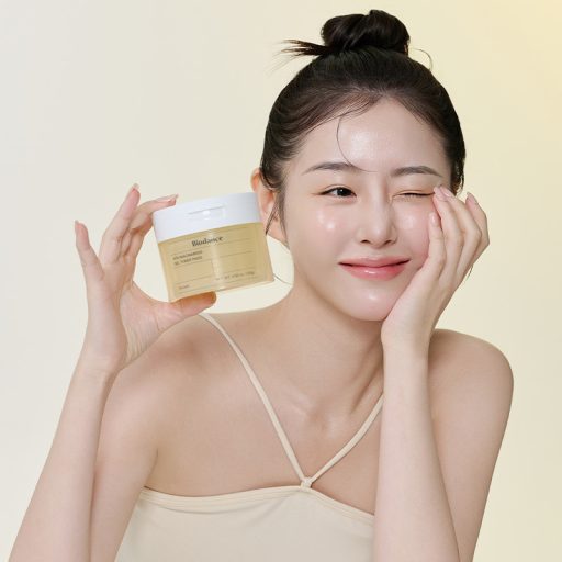 BIODANCE Vita Niacinamide Gel Toner Korongok 140g (60db)