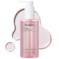 BIODANCE Collagen Arctisztító Olaj 200ml