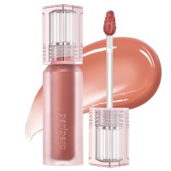 PERIPERA Water Bare Ajak Tint 01 Announce Beige