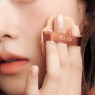 CLIO Kill Cover The New Founwear Cushion 2-BP Lingerie 15gx2db (SPF50+ PA+++) (Koshort in Seoul Limited Edition)