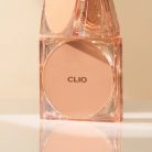 CLIO Kill Cover The New Founwear Cushion 3-BY Linen 15gx2db (SPF50+ PA+++) (Koshort in Seoul Limited Edition)