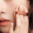 CLIO Kill Cover The New Founwear Cushion 4-BO Ginger 15gx2db (SPF50+ PA+++) (Koshort in Seoul Limited Edition)