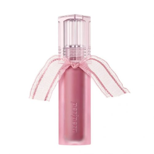 PERIPERA Water Bare Ajak Tint 08 Pure Pink (Peritage Collection)