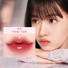 CLIO Crystal Glam Ajak Tint #01 Vintage Apple