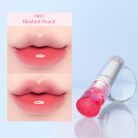 CLIO Crystal Glam Ajak Tint #03 Blushed Peach