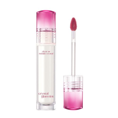 CLIO Crystal Glam Ajak Tint #04 Pale Plum