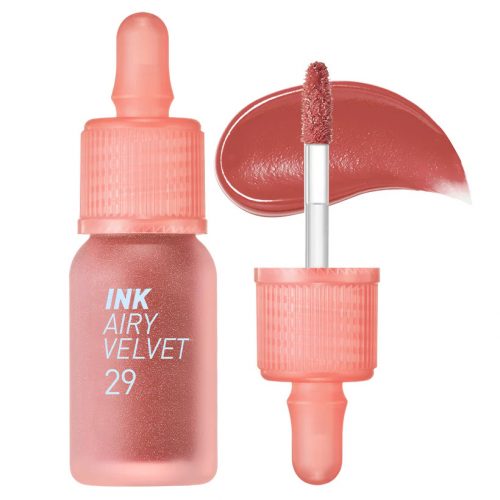 PERIPERA Ink Airy Velvet Ajak Tint 29 What Are You Fig