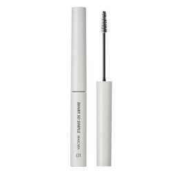   CLIO Sharp So Simple Mascara Szempillaspirál #01 Curling (fekete)