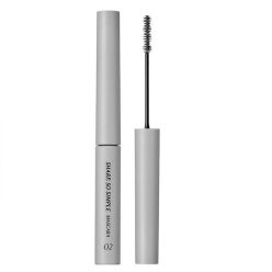   CLIO Sharp So Simple Mascara Szempillaspirál #02 Longlash (fekete)