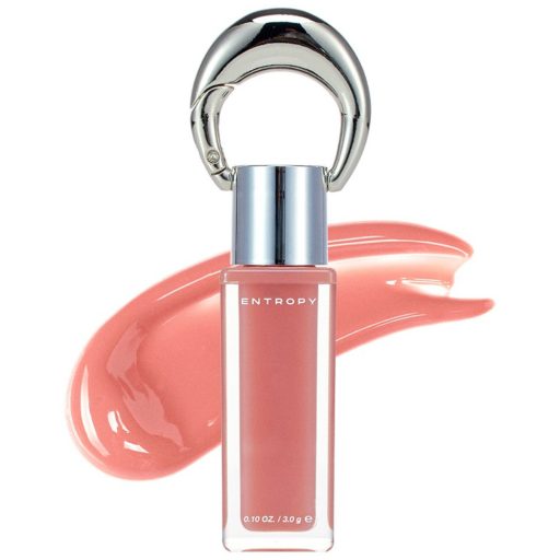 ENTROPY Charm Ajak Tint Glossy Gel Line #2341C Opal Charm 3g