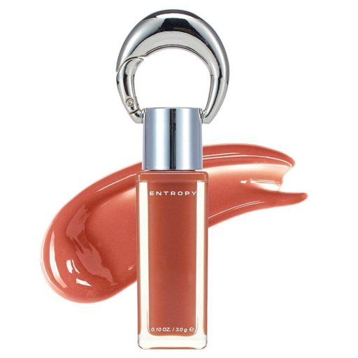 ENTROPY Charm Ajak Tint Glossy Gel Line #1675C Sunstone Charm 3g