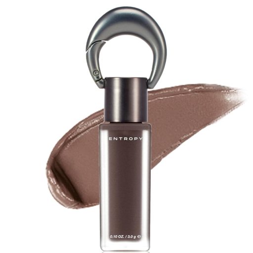 ENTROPY Charm Ajak Tint Blurry Base Line #4041C Bronze Gem 3g
