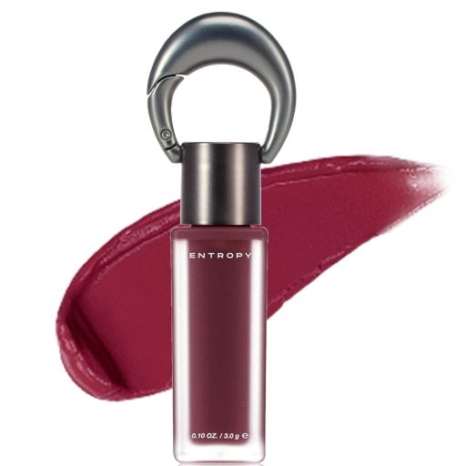 ENTROPY Charm Ajak Tint Blurry Base Line #2041C Rhodia Gem 3g