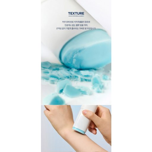 SKIN1004 Hyalu-Cica Silky-Fit Fényvédő Stift 20g (SPF50+ PA++++ )