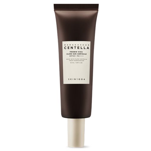 SKIN1004 Probio-Cica Glow Sun Ampoule 50ml (SPF50+ PA++++ )