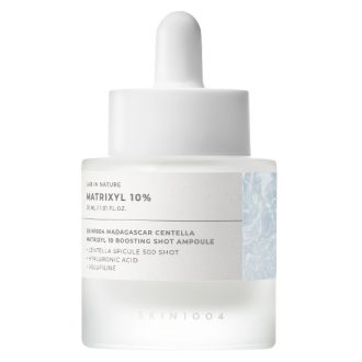   SKIN1004 Lab in Nature Matrixyl 10 Boosting Shot Ampoule Szérum 30ml