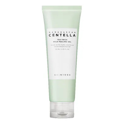 SKIN1004 Tea-Trica Mild Peeling Gél 125ml