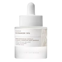   Skin1004 Lab in Nature Spicule Szérum - Niacinamide 10 Boosting Shot Ampoule mini 9ml