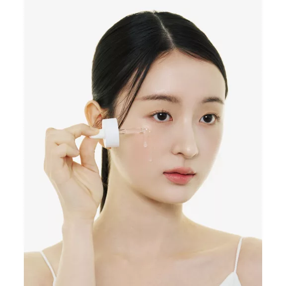 Skin1004 Lab in Nature Spicule Szérum - Niacinamide 10 Boosting Shot Ampoule mini 9ml